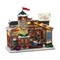 Lemax Santa's Wonderland Village: North Pole Mail Room Building
